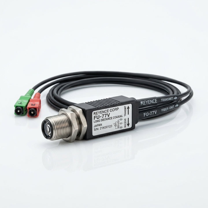 KEYENCE CORP FU-77V