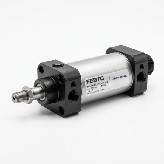 FESTO DPRA-N-1 1/2"-0.5-NGP4-P