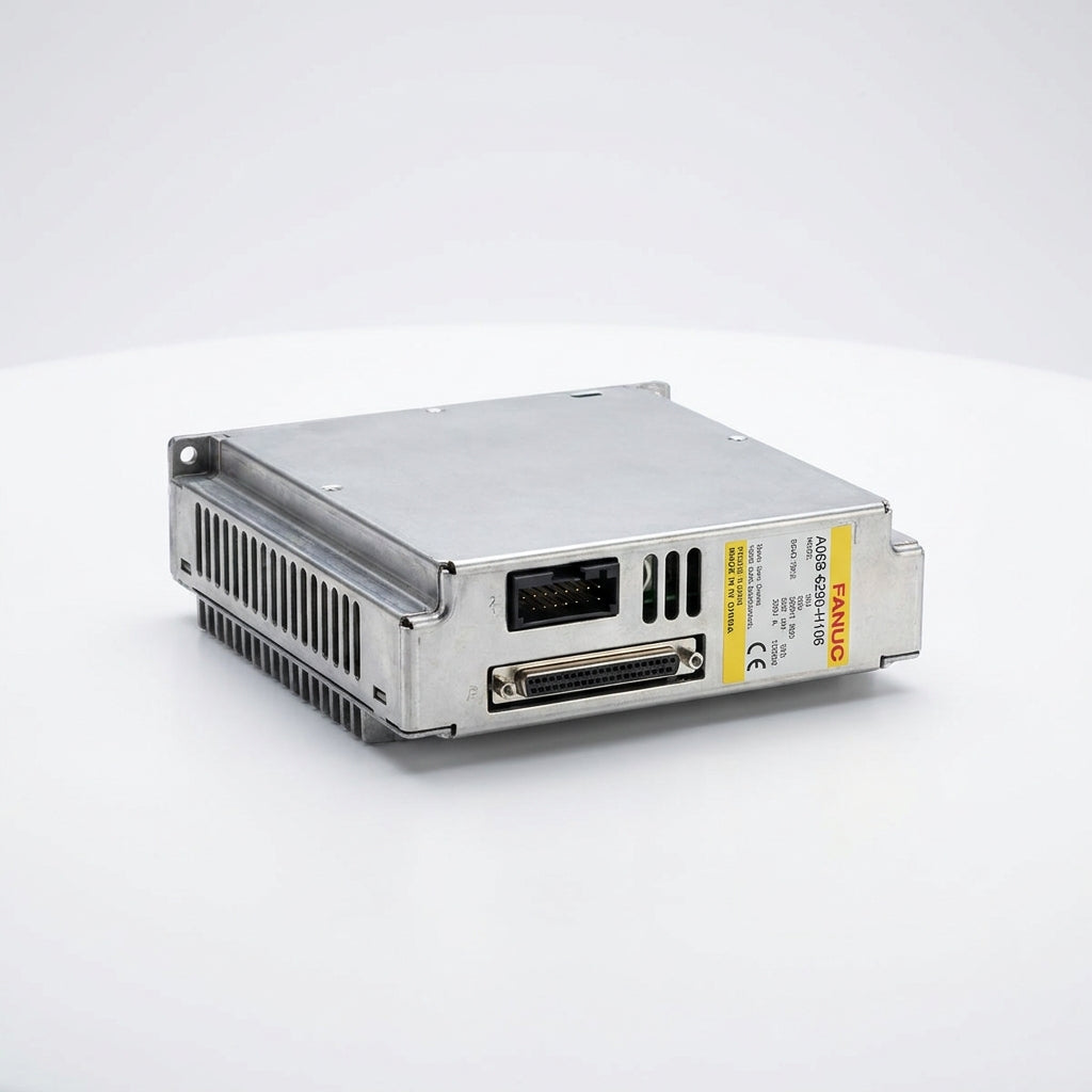 FANUC A06B-6290-H106