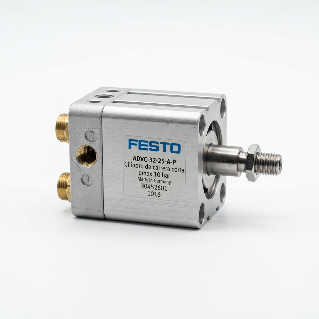 FESTO ADVC-32-25-A-P