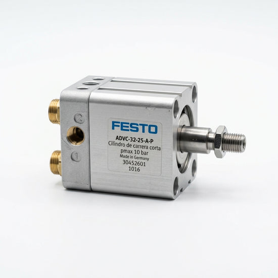 FESTO ADVC-32-25-A-P