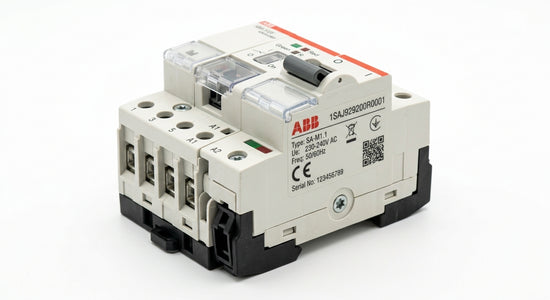 ABB 1SAJ929200R0001