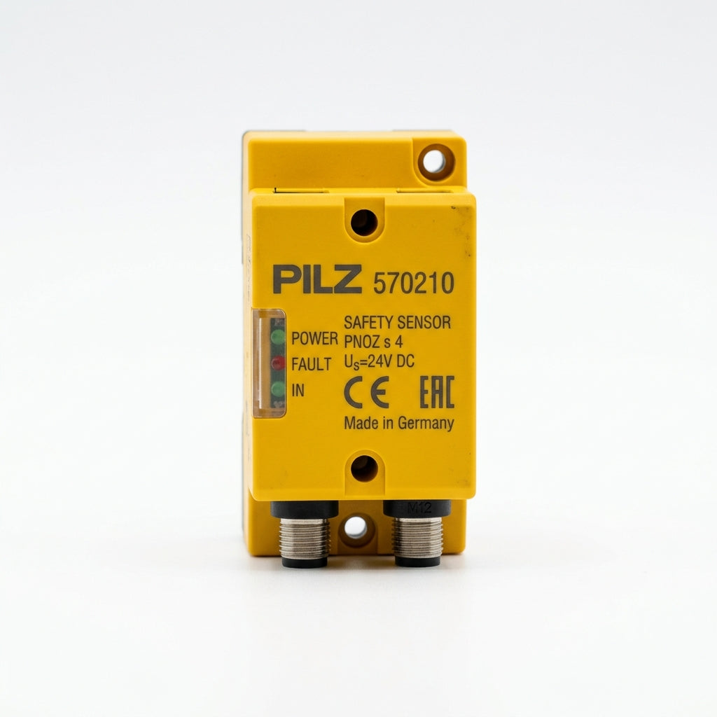 PILZ 570210