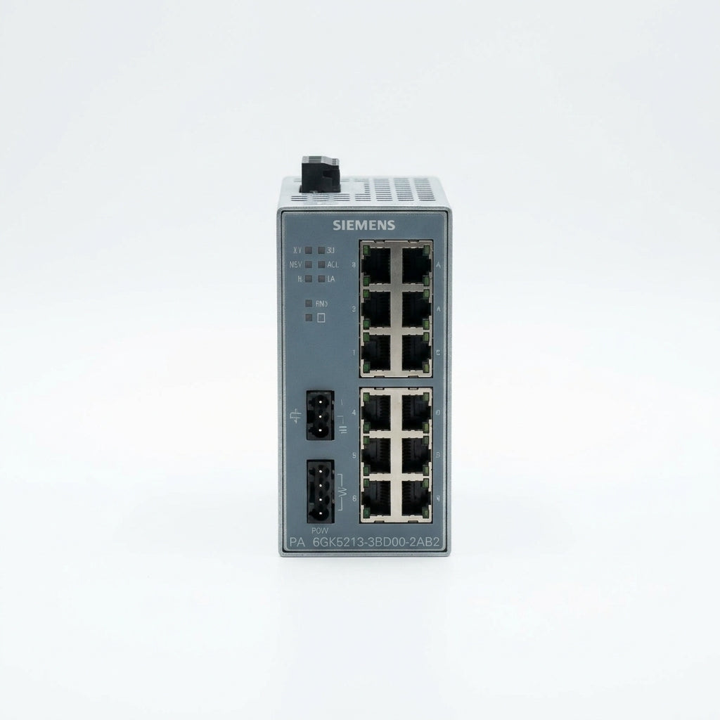 SIEMENS/PA 6GK5213-3BD00-2AB2