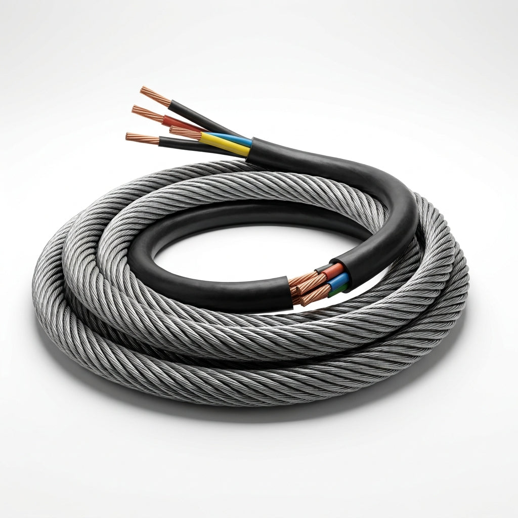 BIND FESTO Cable de conexion NEBL-M8G4-E-2-N-M8G4 8065106