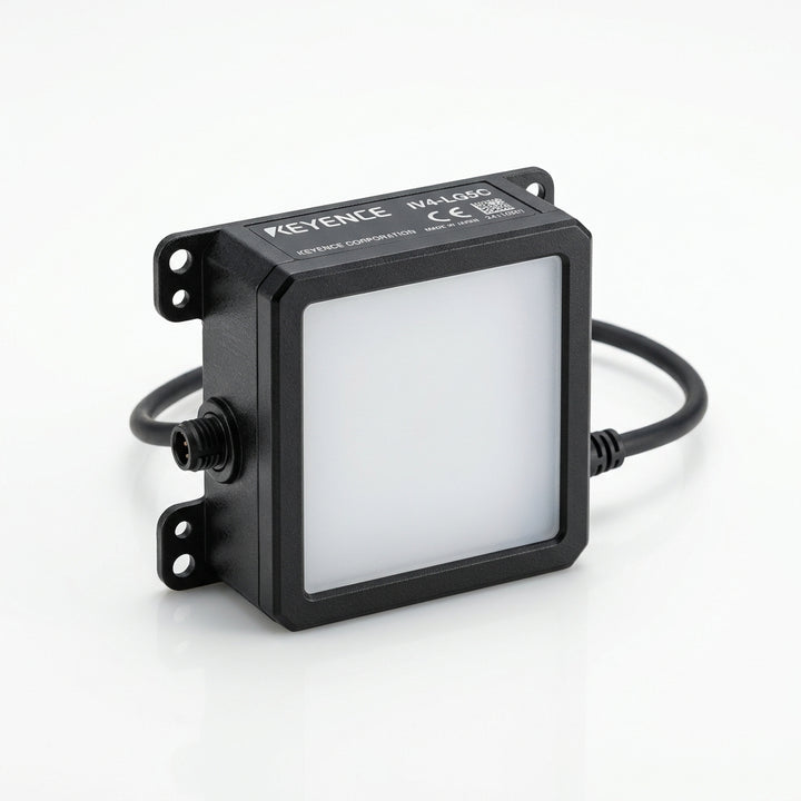 KEYENCE CORP IV4-LG5C