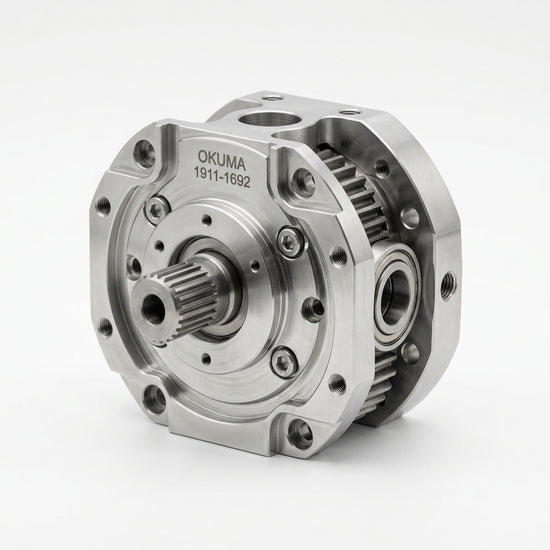 OKUMA 1911-1692