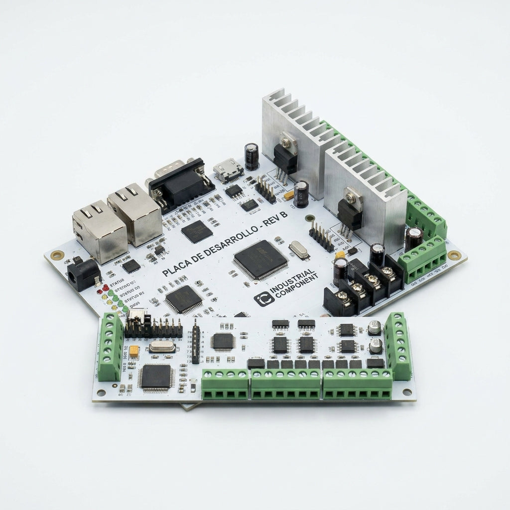 BIND ARD-020 PLACA DE PROGRAMACION ARDUINO TIPO LEORNARDO
