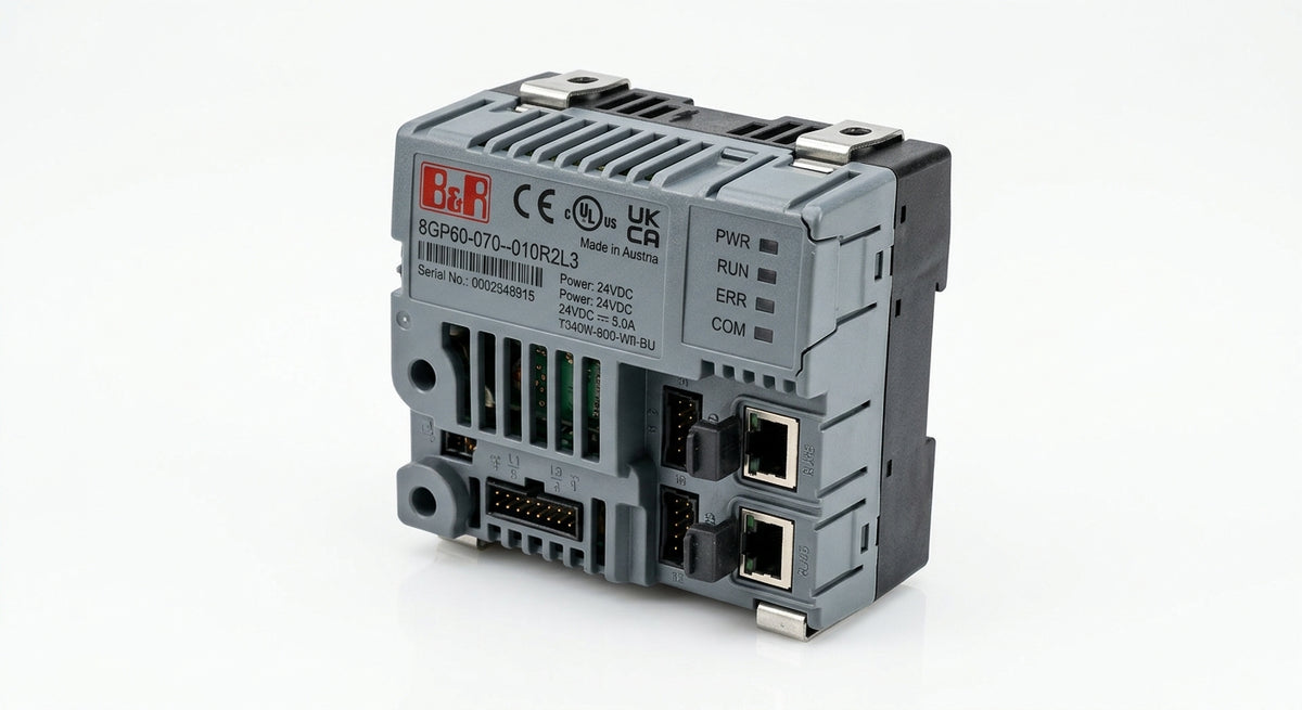 B&R 8GP60-070--010R2L3