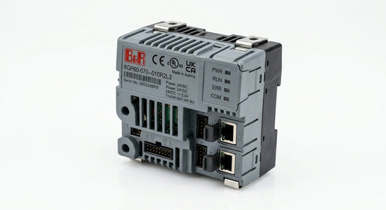 B&R 8GP60-070--010R2L3
