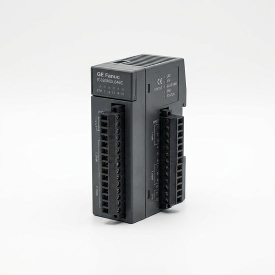 GE Fanuc IC693MDL646C