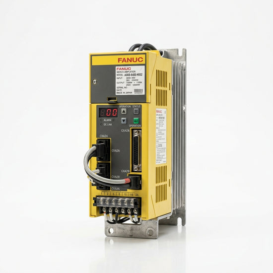 FANUC A06B-6400-H002