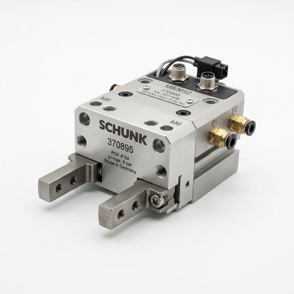 SCHUNK 370895