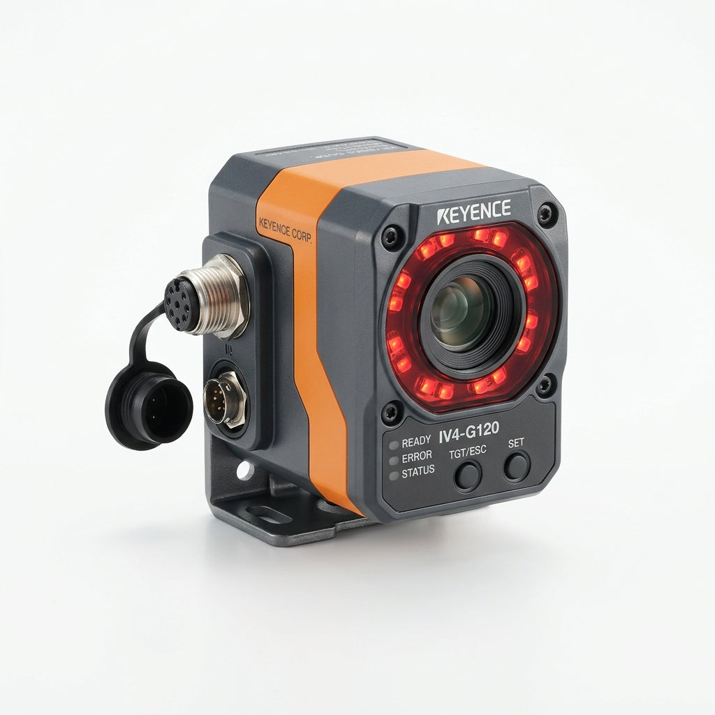 KEYENCE CORP IV4-G120
