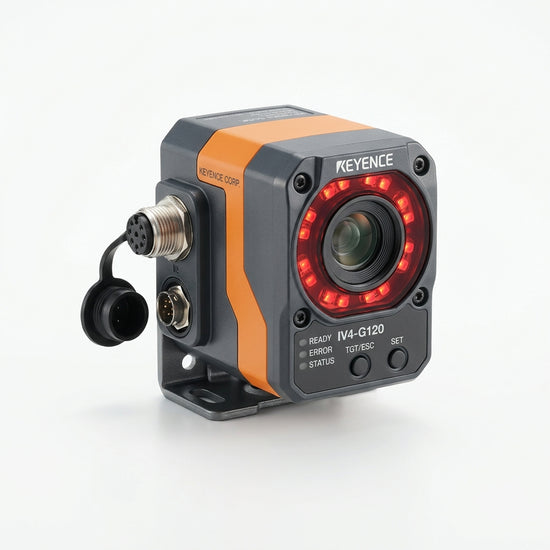 KEYENCE CORP IV4-G120
