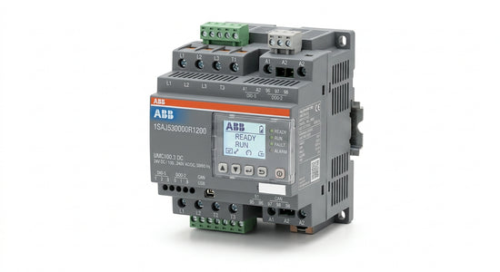 ABB 1SAJ530000R1200