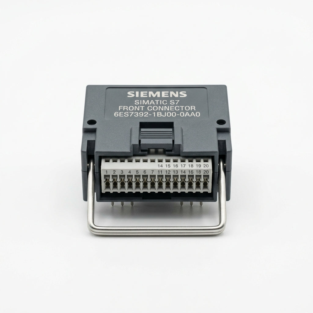 SIEMENS/FA 6ES7392-1BJ00-0AA0