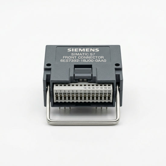 SIEMENS/FA 6ES7392-1BJ00-0AA0