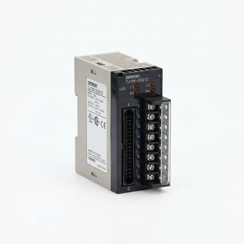 OMRON CJ1W-OD212