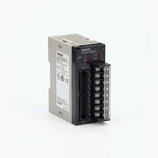 OMRON CJ1W-OD212