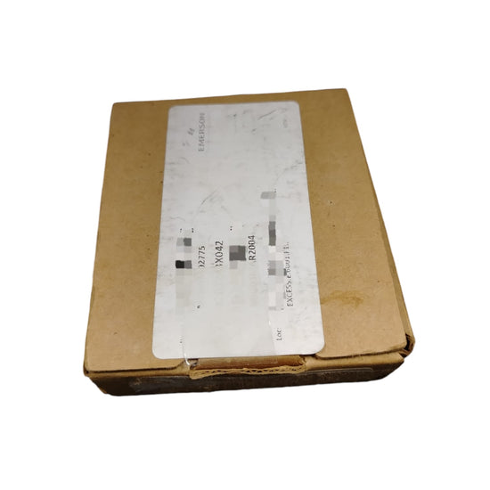 Emerson 32B1243X042 Conjunto para máquina