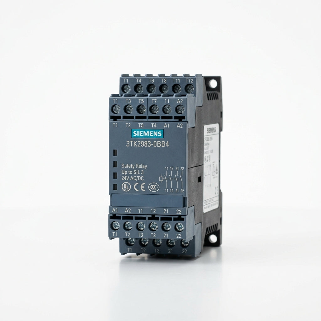 SIEMENS 3TK2983-0BB4