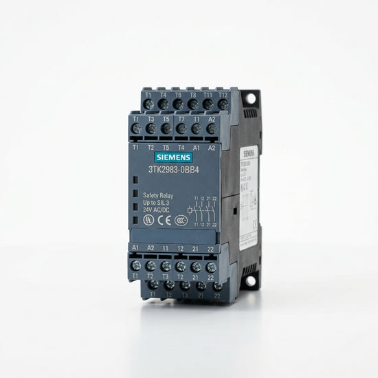 SIEMENS 3TK2983-0BB4