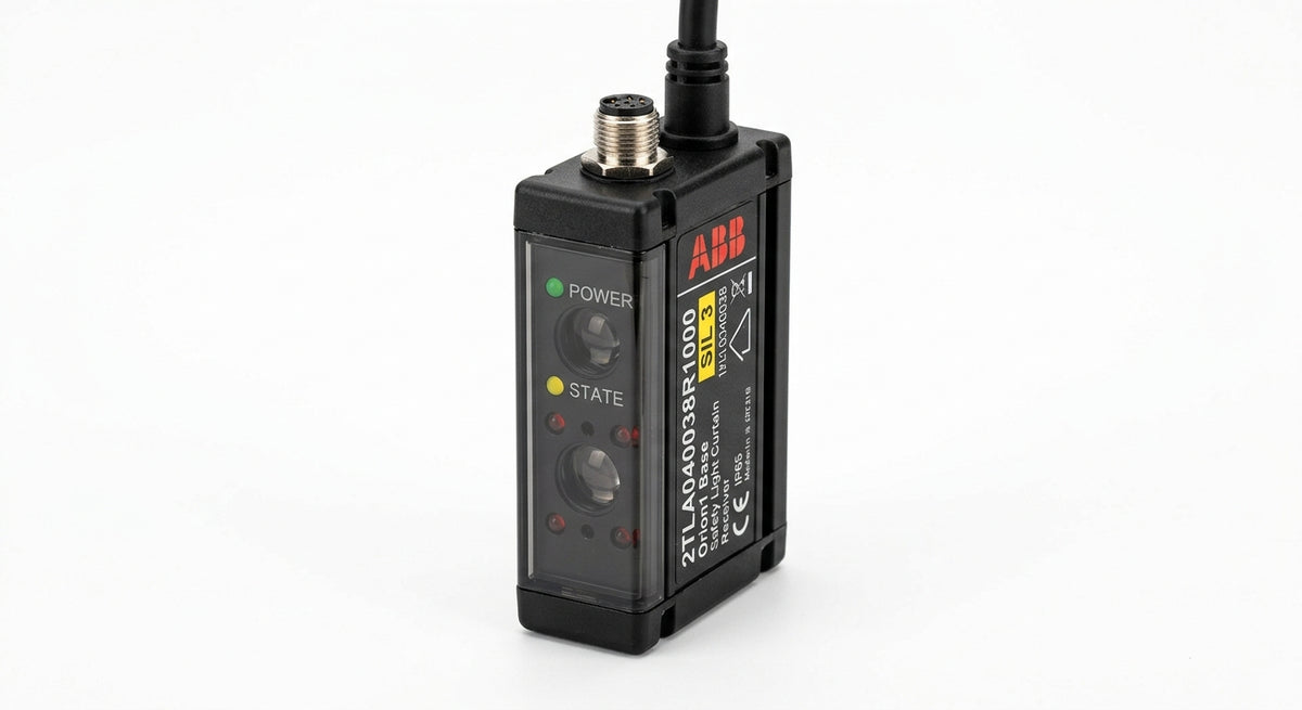 ABB 2TLA040038R1000