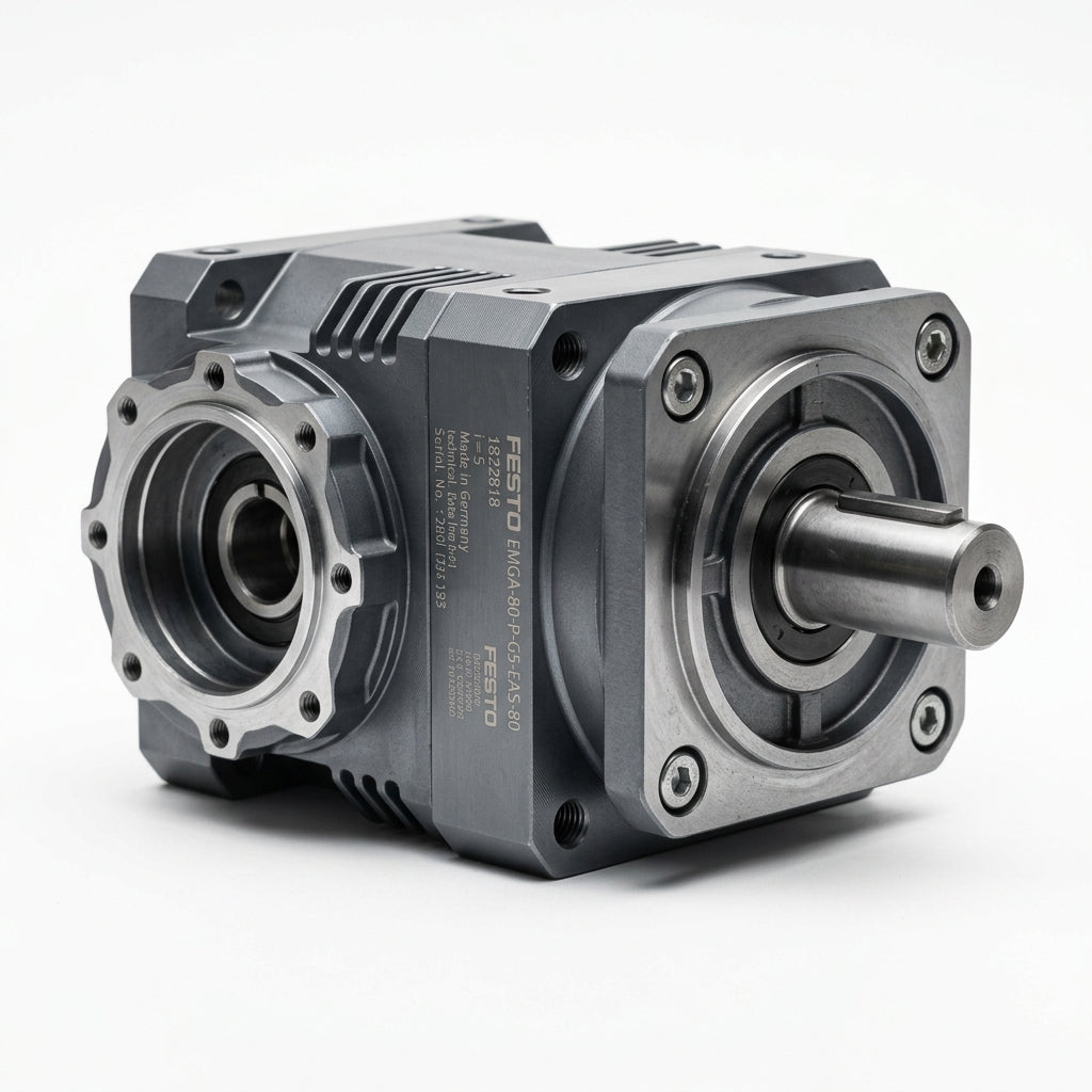FESTO EMGA-80-P-G5-EAS-80