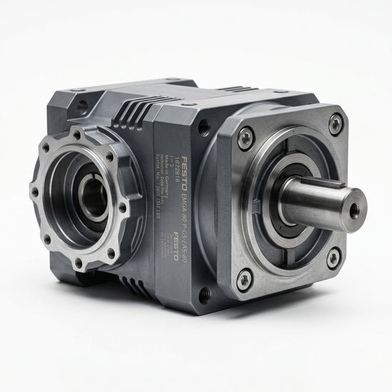 FESTO EMGA-80-P-G5-EAS-80