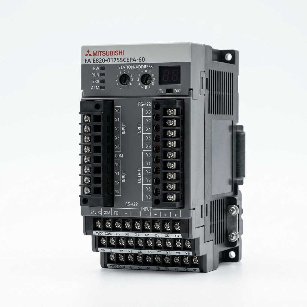MITSUBISHI/FA E820-0175SCEPA-60