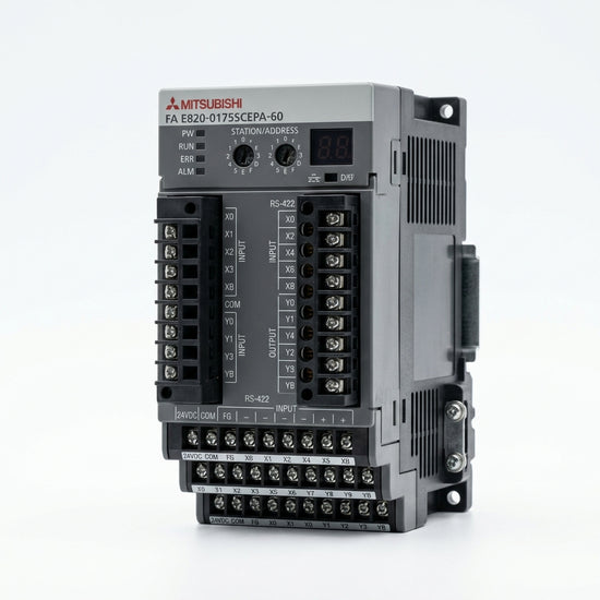 MITSUBISHI/FA E820-0175SCEPA-60