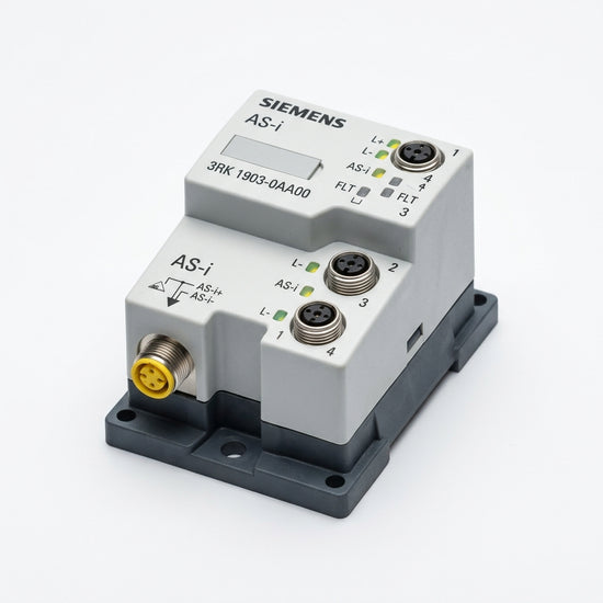 SIEMENS 3RK 1903-0AA00