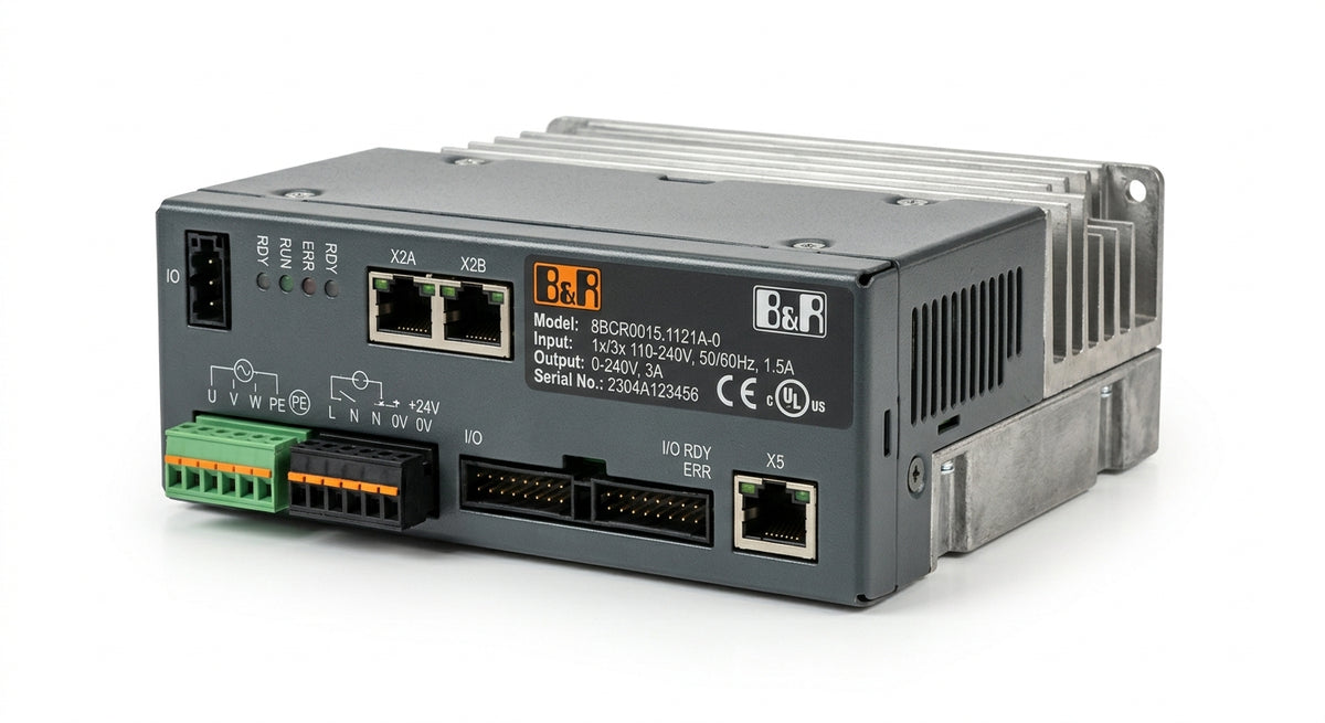 B&R 8BCR0015.1121A-0