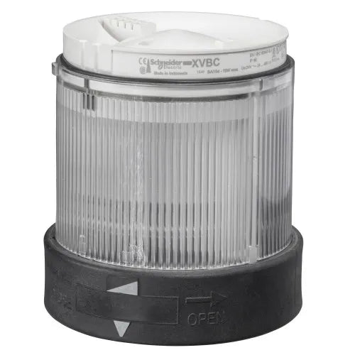 ELEMENTO LUMINOSO LED INCOLOR SC1-TES