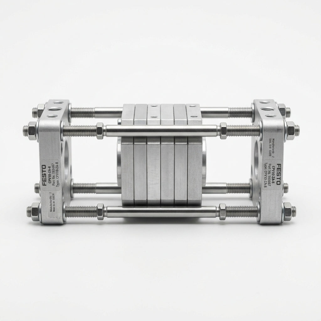 FESTO CPV10-ZA-8