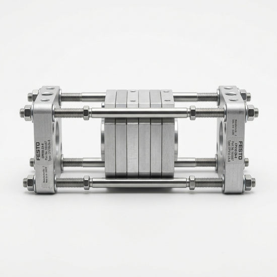 FESTO CPV10-ZA-8