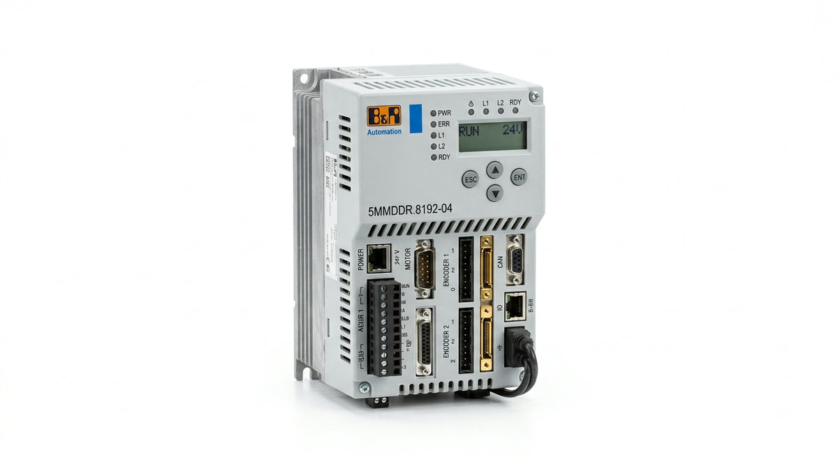 B&R 5MMDDR.8192-04
