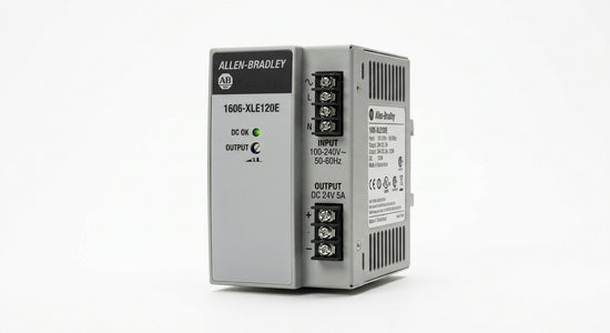 ALLEN BRADLEY 1606-XLE120E