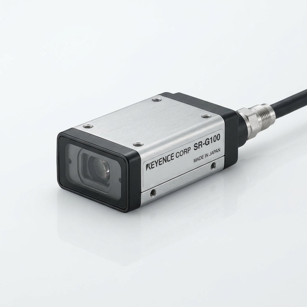 KEYENCE CORP SR-G100