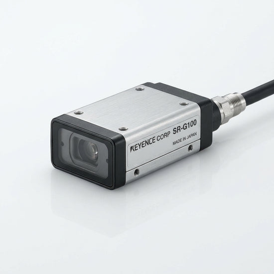 KEYENCE CORP SR-G100