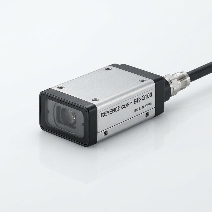 KEYENCE CORP SR-G100