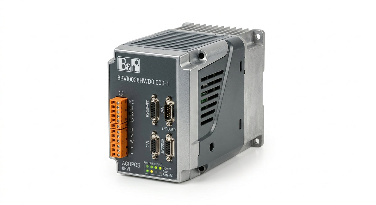 B&R 8BVI0028HWD0.000-1