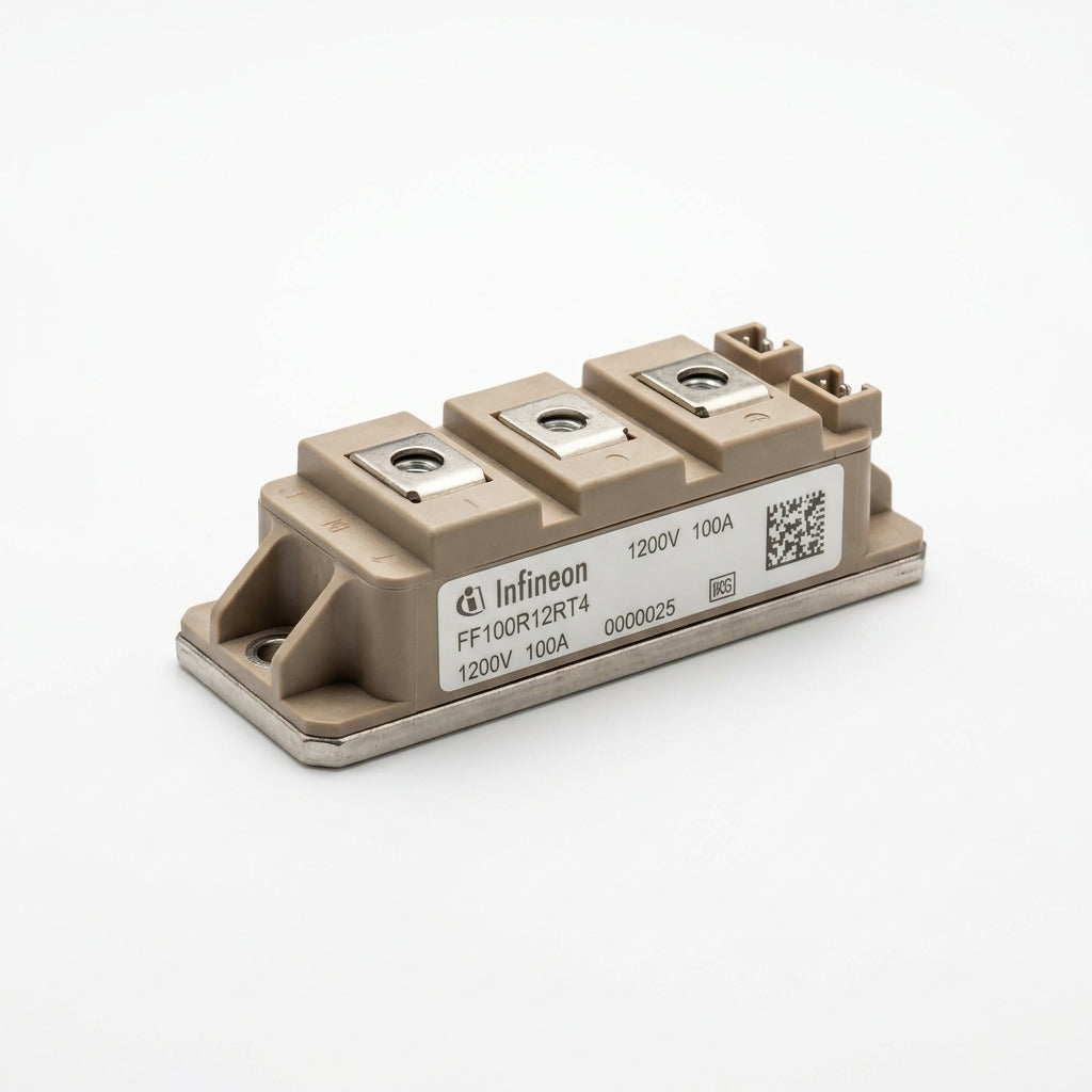 Infineon FF100R12RT4