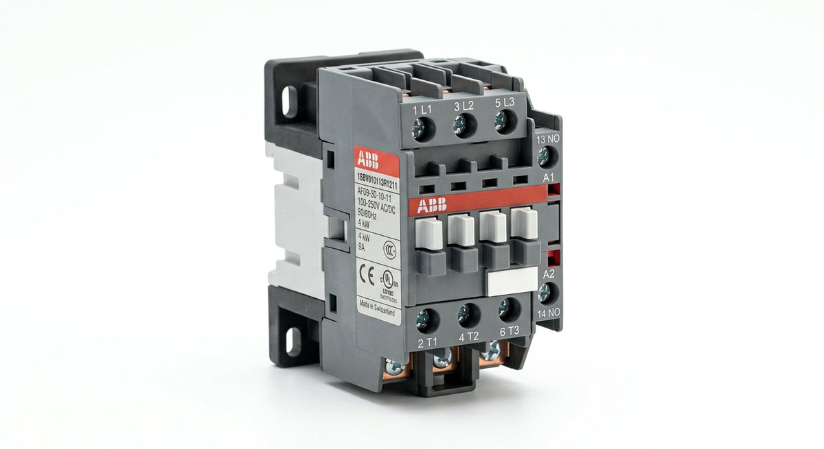 ABB 1SBV010113R1211
