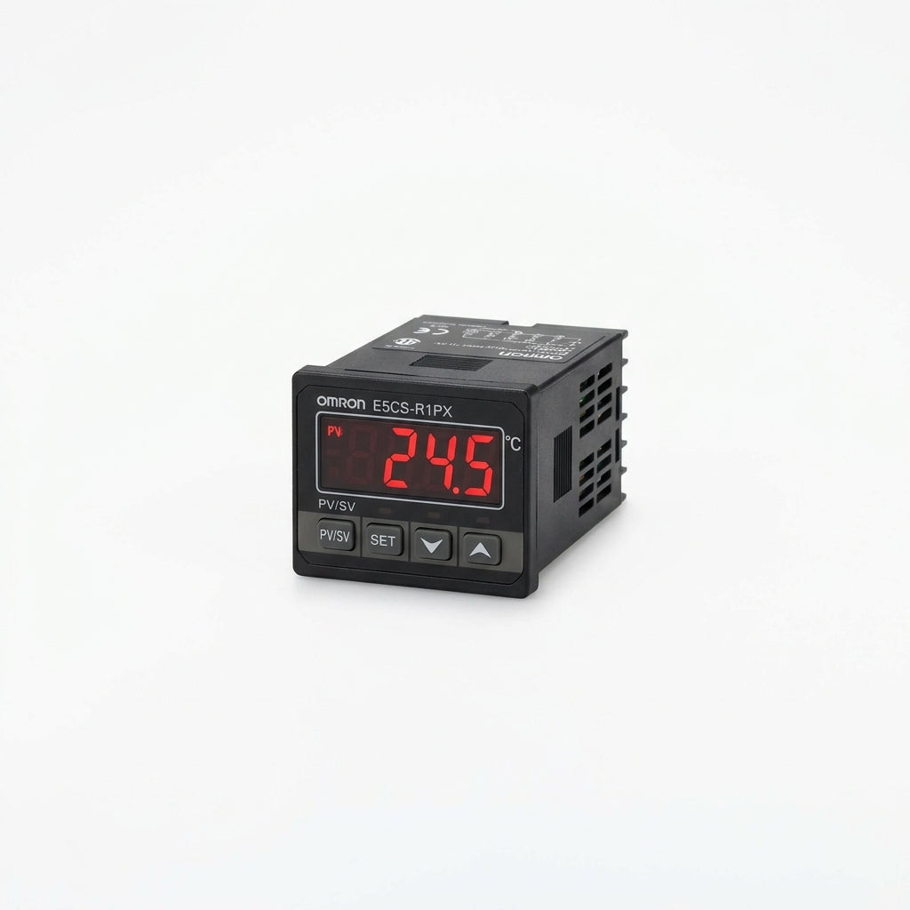 Omron E5CS-R1PX