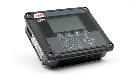 ABB OPY3