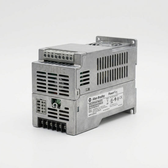 Allen-Bradley 20AC3P5A0AYNANC0