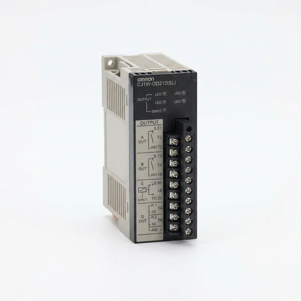 OMRON CJ1W-OD212(SL)