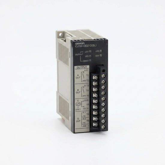 OMRON CJ1W-OD212(SL)